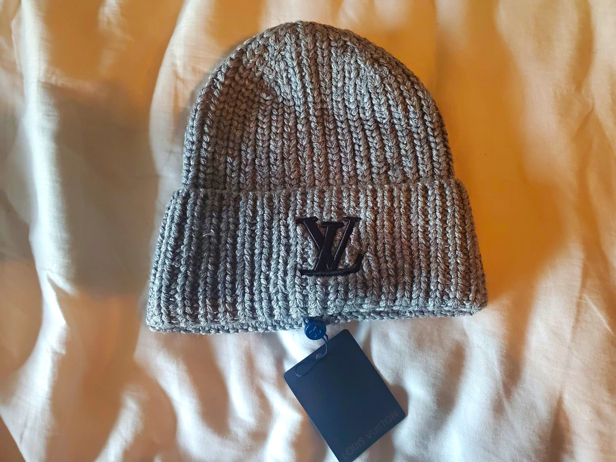 25+ Louis Vuitton Beanie Hats for Women for sale | Updated Oct 2026