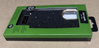 Kate Spade New York Crystal Pave Case with MagSafe for iPhone 17