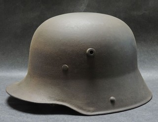 Deutscher Stahlhelm M16 Hersteller Q66