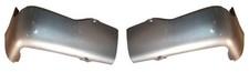 Valance pans for 1961 Chevrolet Left & Right Front