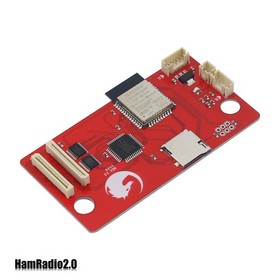 Fenrir CD Drive Simulation Board Noise Reduction for Sega Saturn Game Consoles