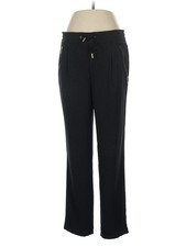Hallhuber Women Black Casual Pants 38 eur