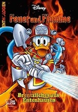 Enthologien 54: Feuer und Flamme - BrENTzliches aus Ente... | Buch | Zustand gut