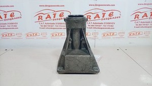 7503115 getriebe BMW X5 E53 3.0I 2000 201390