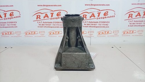 7503115 getriebe BMW X5 E53 3.0I 2000 201390