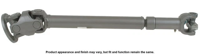 Eje de transmisión Cardone Reman P N 65 9337 Foto 4 de 4