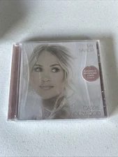 Carie Underwood- My Savior by (CD, 2021) New/Sealed Cracked  Case