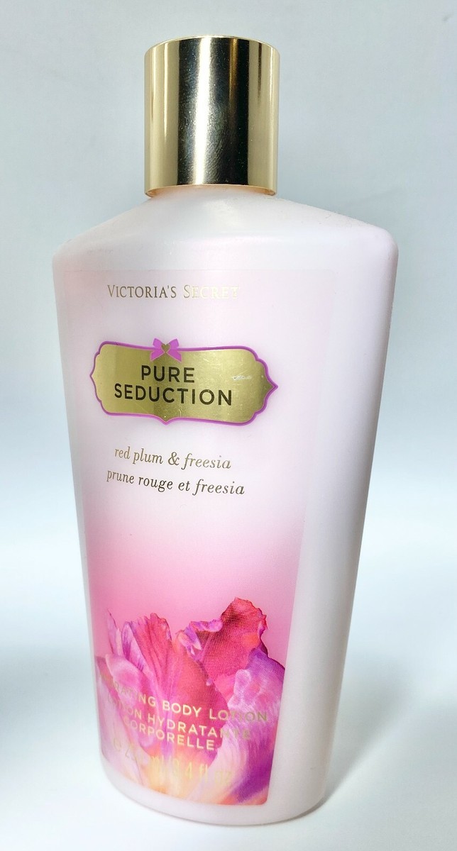 Pure Seduction Lotion By Victoria's Secret (Old Style