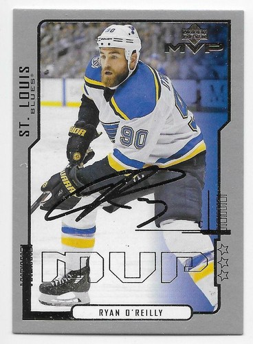 20/21 UPPER DECK MVP 20th ANNIVERSARY THIRD STAR (#1-100) U-Pick From List - Picture 84 of 85