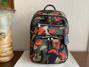 tumi backpack 13 inch laptop