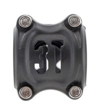 Potence 3TTT PRO TITANIUM 130mm Pour Vélo - Occasion - Réf 935 - Pièce Vintage