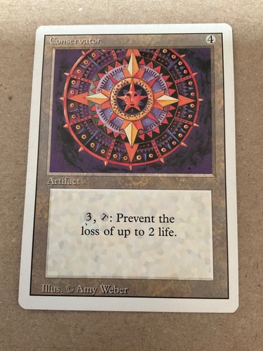 You Choose - Magic the Gathering card - Revised Set - Picture 51 of 56