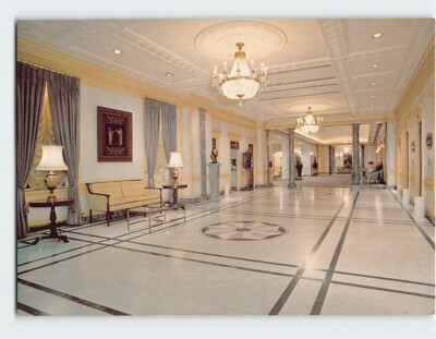 Churchill Interior Design