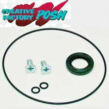 CF Posh #270841 Stator plate repair kit Honda C90 FAME TYPE II 1983 (D) MALAYSIA