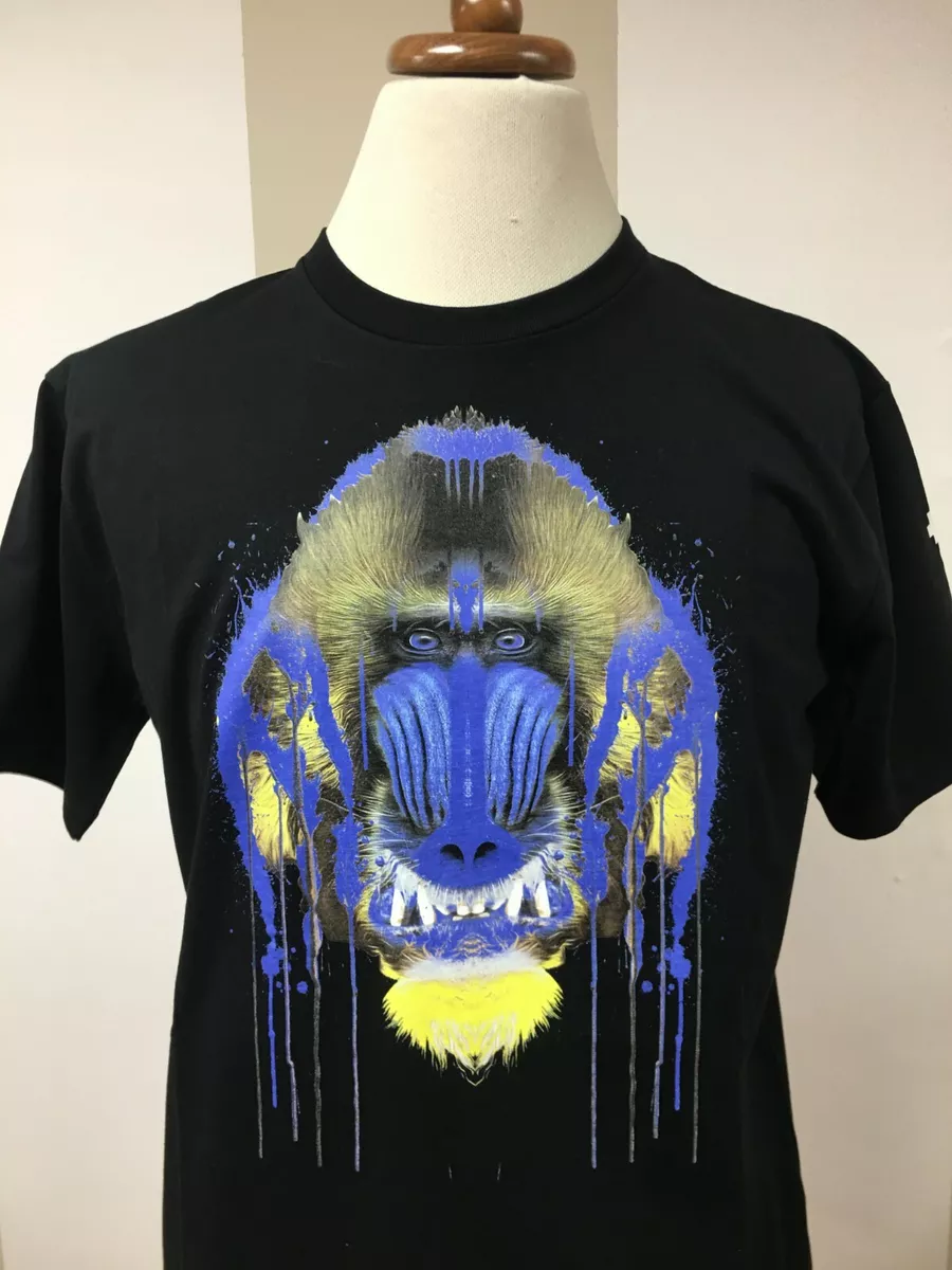 Nuova collezione marcelo burlon sales