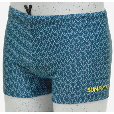 HERREN BOXERSHORTS BADEANZUG - Marke SUN PROJECT - C. V 10 22