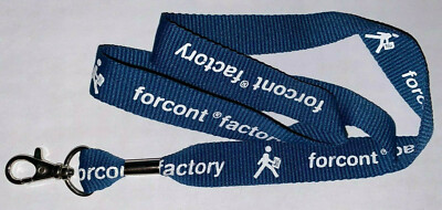 forcont factory Schlüsselband Lanyard NEU (E46)