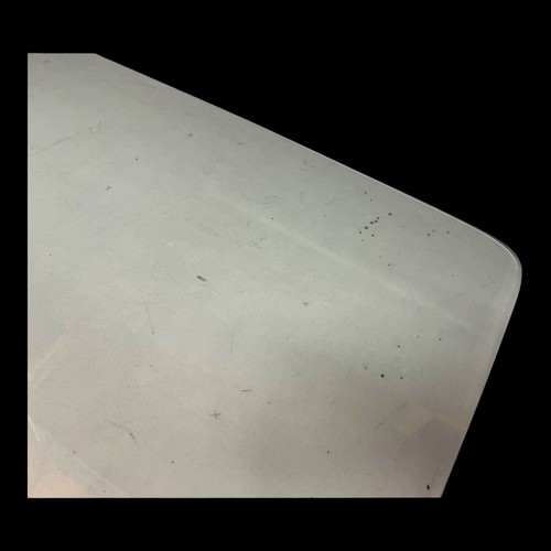 2006-2010 Hummer H3 Front Left Driver Door Window Glass Panel 1477 OEM - Picture 5 of 7