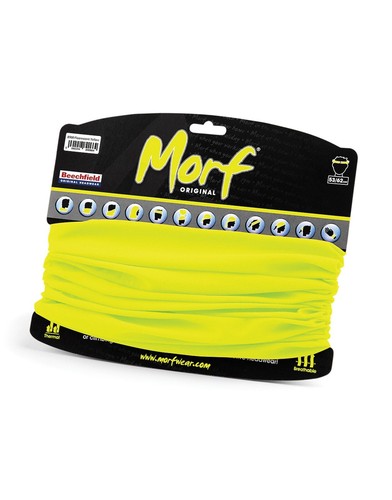 Multi Use Tube Scarf Morf Snood Balaclava Neck Warmer Face Cover Mask Bandana - Picture 34 of 89