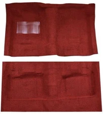 Carpet Kit For 1966-1973 Dodge Polara, Polara 500, 800 2 Door Automatic
