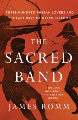 The Sacred Band Format: General/trade