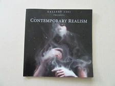 Contemporary Realism Exhibit Catalog - Gallery 1261, Denver, CO, 2018