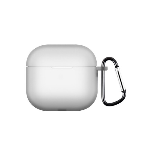 For Apple AirPods 4 4th Generation Shockproof Case Silicone Cover Protective - 第 23/30 張圖片