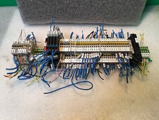 Weidmuller Vincotech Terminal Blocks V23109 WDK 2.5 WPE 2.5 Lot
