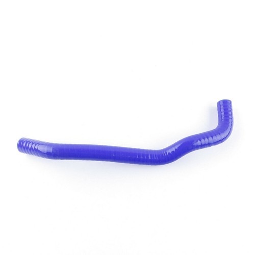 Blue Silicone Radiator Hose For 1998-2005 Honda VTR 1000 F Firestorm SuperHawk - Picture 4 of 10