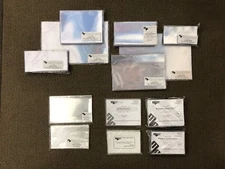 Masterphil BUSTINE x CARTOLINE X BANCONOTE TUTTI I FORMATI ENTRA e SCEGLI 