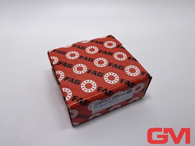 FAG Schrägkugellager 3311-BD-XL-2HRS-TVH angular contact ball bearings
