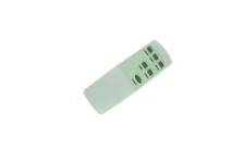 Remote Control For Costway EP24555US-WH EP24555GB-WH Portable AC Air Conditioner