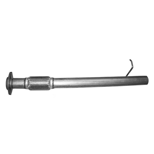 Flowmaster American Thunder Cat-Back Exhaust For 2007-2008 Tahoe/Yukon Flowmaster American Thunder Cat-Back Exhaust For 2007-2008 Tahoe/Yukon