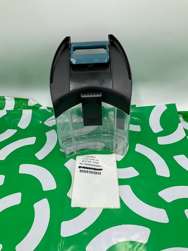 Genuine Complete Vax Carpet Cleaner Water Tank CDCW-SWXP #LSP9621