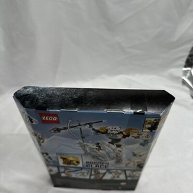 LEGO Bionicle 70788 Kopaka - Master of Ice Sealed New Great Condition Retired
