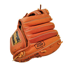 Wilson Youth Baseball Glove George Brett A2386 Right Hand Throw