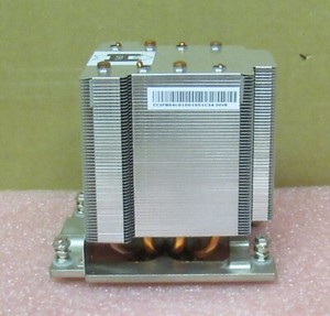 Fujitsu Primergy RX4770 M1/M2/M3 Server Prozessor CPU Kühlkörper A3C40174495