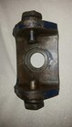 Leyland tractor top link bracket (3 point lift arms) Hydraulic linkage. Nuffield