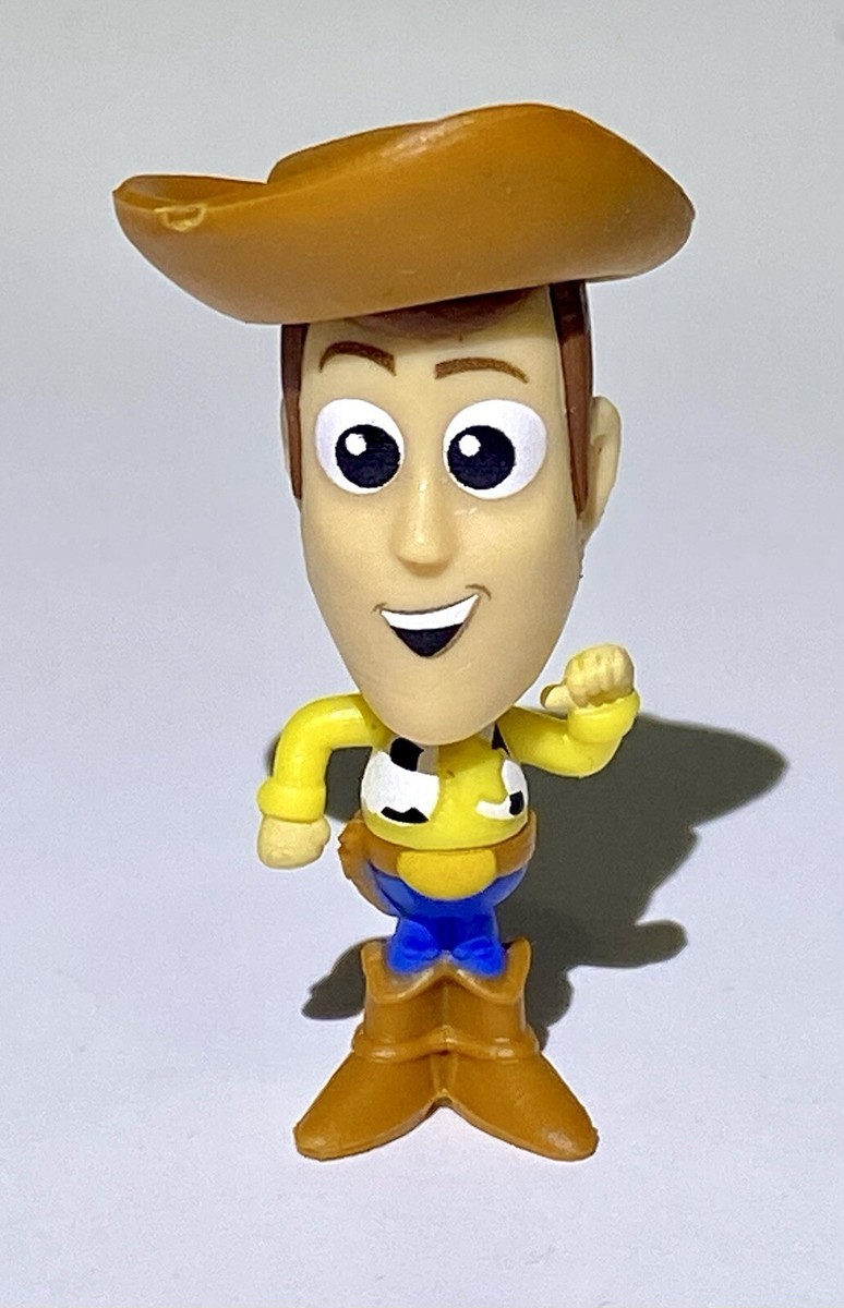 Mini Figures Toy Story Minis Mattel Mattel Disney Pixar TOY STORY