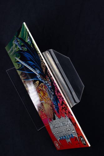 Batman: Dark Knight of the Round Table Book 2of2 TPB (DC, 1999) VF/NM - Picture 6 of 6