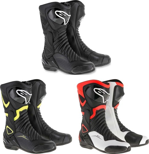 Alpinestars SMX-6 V2 Vented Street 