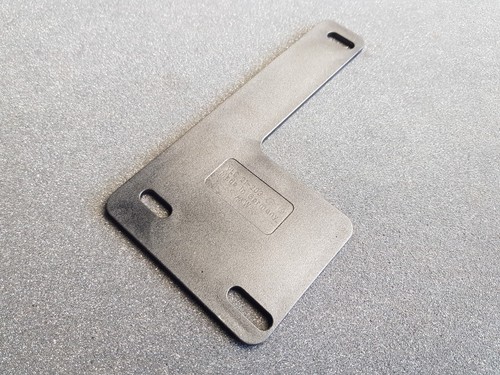 Original VW Audi VAG 21-203 Spezialwerkzeug Nockenwellenlineal  (K25)