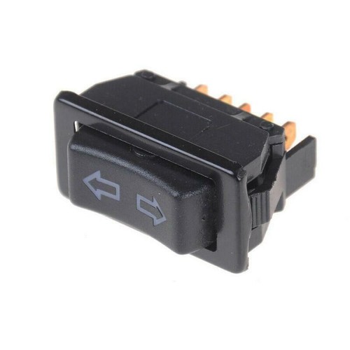 5Pin Car Window Rocker Switch UP-Down Power Door Locking Items ...