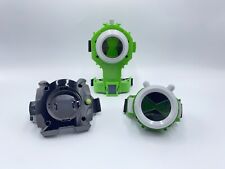 Ben 10 Ultimate Alien Legacy Omnitrix 