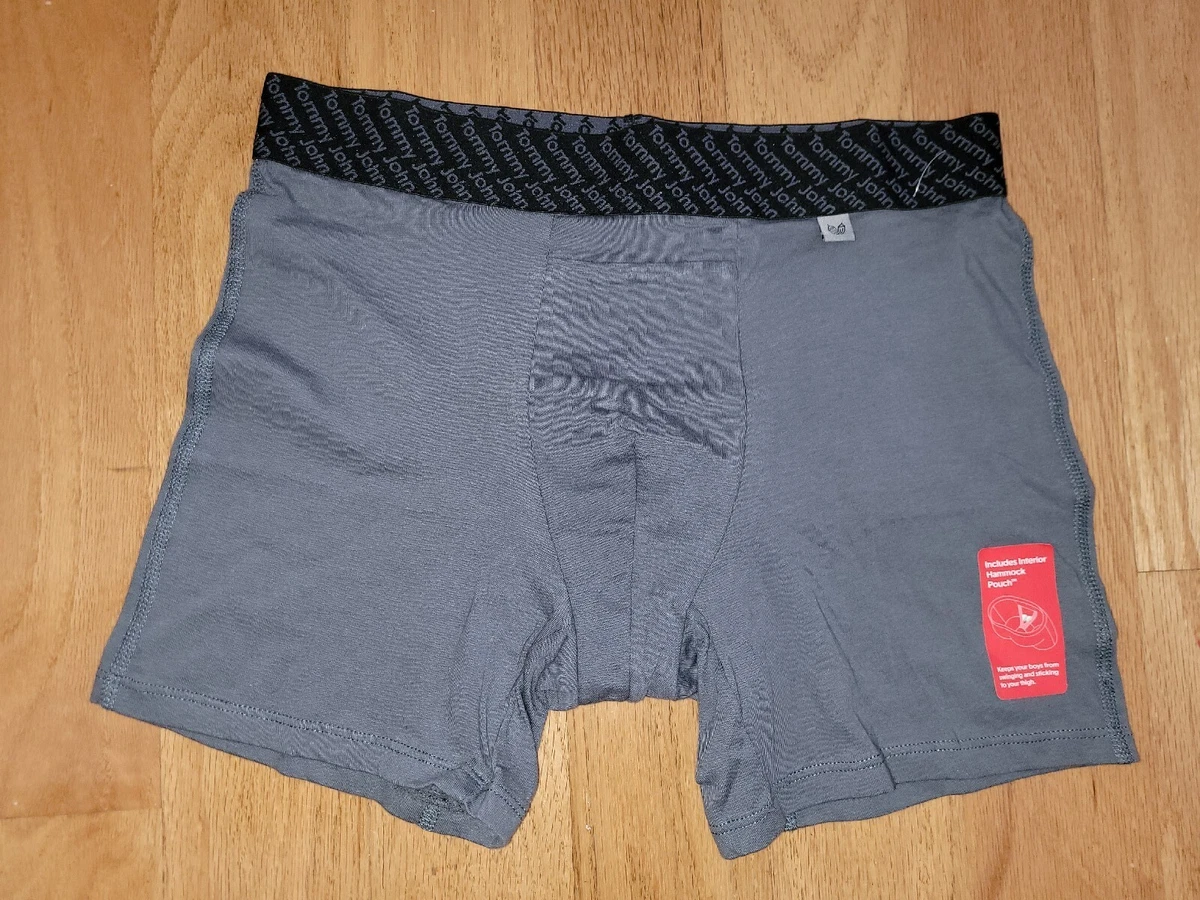 Tommy john clearance clothing