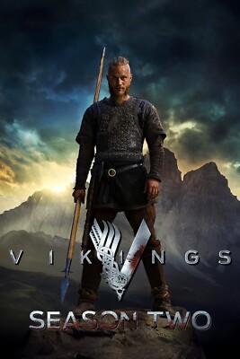 Ragnar Lothbrok Watch Vikings Vikings Season Free Vikings TV