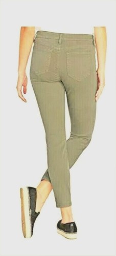 Buffalo David Bitton Women's Skinny Ankle Pant - 第 6/7 張圖片