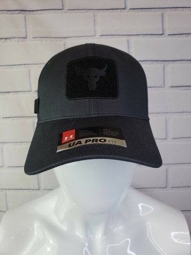Series Hat Dwanye Johnson 