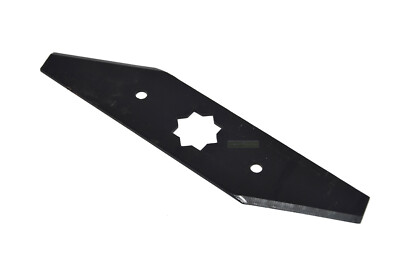 27,2 CM Häckslermesser für Viking 4064S (4064 S)