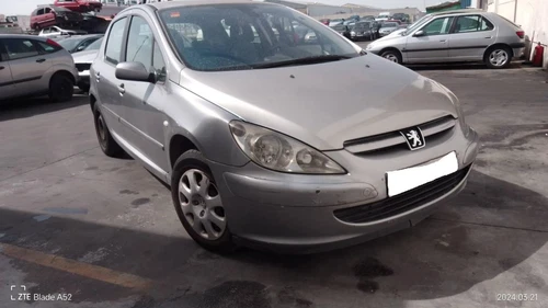 9680987080 Pompe De Direction pour PEUGEOT 307 (S1)(04.2001) * 2005 784895 - Bild 5 von 7